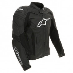 Alpinestars GP Plus R V2 Geaca Piele foto