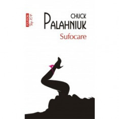 Sufocare (ebook) foto