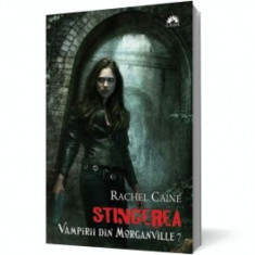 Vampirii din Morganville. Stingerea (Volumul VII) foto