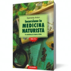 Incursiune in medicina naturista. In amintirea lui Valeriu Popa foto