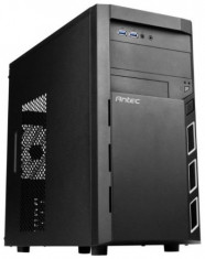 Carcasa Antec VSK 3000 Elite-U3 (Neagra) foto