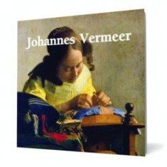 Johannes Vermeer foto