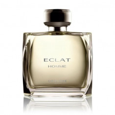 Eclat Homme, apa de toaleta pentru el, 75 ml, Oriflame, sigilata foto