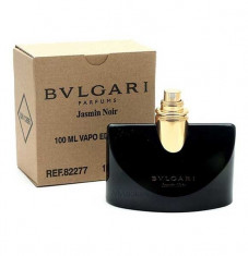 BVLGARI JASMIN NOIR 100 ml | Parfum Tester foto