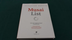 MUSAI LIST*CUM SA I?I ORGANIZEZI TIMPUL/OCTAVIAN PANTI?/ 2012 foto