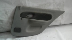 Fata usa dreapta spate Renault Clio An 1998-2008 cod 8200149434 foto