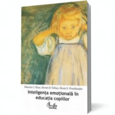 Inteligenta emotionala in educatia copiilor foto