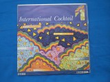 INTERNATIONAL COCKTAIL 1, VINIL, Pop, Electrecord