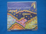 INTERNATIONAL COCKTAIL 1, VINIL, Pop, electrecord