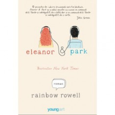 Eleanor and Park foto