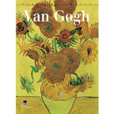 Van Gogh foto