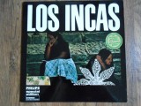 Cumpara ieftin LP Los Incas &ndash; Los Incas, Philips