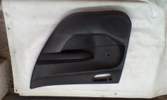 Fata usa dreapta spate Peugeot 307 An 2001-2008 cod 9637371377 cu macara manuala foto