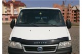 Deflector capota Fiat Ducato 2002-2005