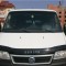 Deflector capota Fiat Ducato 2002-2005
