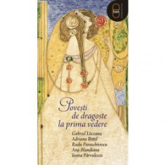 Povesti de dragoste la prima vedere (ebook) foto