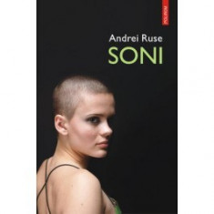 Soni (ebook) foto