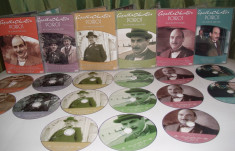 Agatha Christie: Poirot 1989 2013 13 sezoane DVD foto