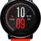 Xiaomi Mi Amazfit Pace Smartwatch Red