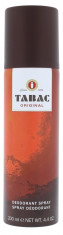 Deodorant TABAC Original Barbatesc 200ML foto