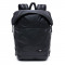 Rucsac Vans Fend Roll Top Negru (Masura Universala) - Cod 78784769