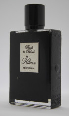 Parfum TESTER original By Kilian Back to Black EDP 50 ml unisex foto