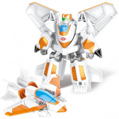 Robot de jucarie transformabil in avion, Transformers Blades foto
