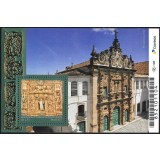 BRAZILIA 2017 BISERICI CATEDRALE