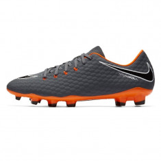 Ghete Fotbal Nike Phantom 3 Academy FG-Adidasi Originali-Ghete Fotbal-AH7271-081 foto