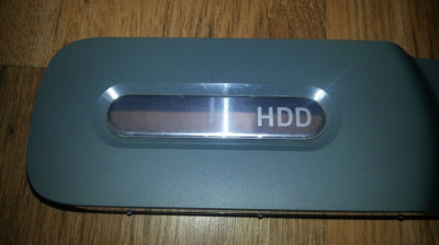 HDD xbox360 capacitate 20 Gb, hard disc xbox 360 original Microsoft foto