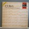 J.S.BACH &ndash; 6 BRANDENBURGER CONCERTS&ndash; 2LP SET (1977/FONTANA/RFG) -Vinil/Impecabil