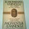 ASPECTE SI PROBLEME IN RECEPTAREA OPEREI LITERARE ,,MOMENTUL EMINESCU&quot;-ed.biling