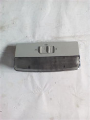 Plafoniera Seat Ibiza An 2002-2006 cod 6L0947105A foto