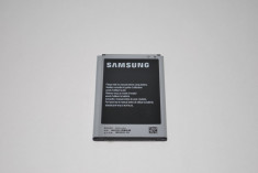 Acumulatori originali SAMSUNG GALAXY NOTE 3(N9000/N9002/N9005) 3200 mAh Li foto