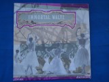 IMORTAL WALTZ (VALSUL NEMURITOR), VINIL, Clasica, Electrecord