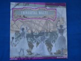 IMORTAL WALTZ (VALSUL NEMURITOR), VINIL, Clasica, electrecord