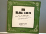 BRAHMS/MENDELSSOHN &ndash; PRALADIUM &amp; FUGUE... (1971/PSALLITE/RFG) - Vinil/Impecabil, Clasica, Deutsche Grammophon