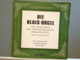 BRAHMS/MENDELSSOHN &ndash; PRALADIUM &amp; FUGUE... (1971/PSALLITE/RFG) - Vinil/Impecabil