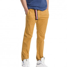 Pantaloni Chino TOMMY HILFIGER - Pantaloni Barbati - 100% AUTENTIC foto