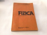 Fizica - Manual pentru clasa a XII-a - Autor(i): D. Ciobotaru,RF13/1