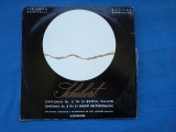 SCHUBERT / SIMFONIILE NR.5 SINR.8