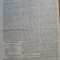 Ziarul Observatorul ; Politic , national si literar , an 1 ,nr. 51 , Sibiu ,1878