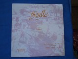 ADOLPHE ADAM / GISELLE, VINIL, Clasica, Electrecord