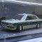Macheta BMW 518 (E28) - James Bond 007 - Altaya 1/43