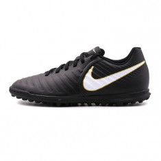 Adidasi Fotbal Nike Tiempo Rio VI TF -Adidasi Fotbal Originali 897770-002 foto