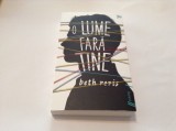 O lume fara tine - Beth Revis,RF6/1