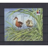 FIJI 1999 PASARI RATE