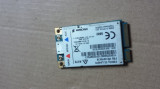 3G/HSPA Ericsson F3507g x200 x201 Lenovo ThinkPad sl500 FRU 43Y6479 WWAN UMTS