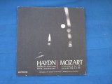 HAYDN/MOZART SIMFONIILE NR.45 SI NR.29