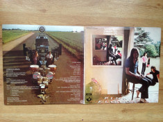 PINK FLOYD - UMMAGUMMA ( 2LP, 1983,HARVEST/CAPITOL,made in USA) vinil vinyl foto